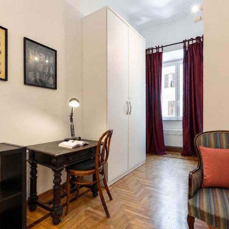 Casa Gracchi Vatican Area 3BR 2BA Stay Like a Local - Appartamento con 3 Camere da Letto - 26