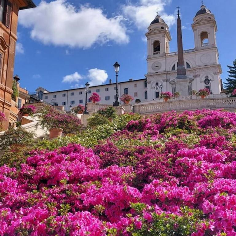 Casa Gracchi Vatican Area 3BR 2BA Stay Like a Local - Appartamento con 3 Camere da Letto - 34