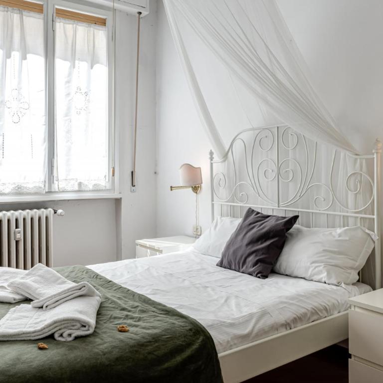 Nigra - Sweet Dreams in Florence - Appartamento - 2