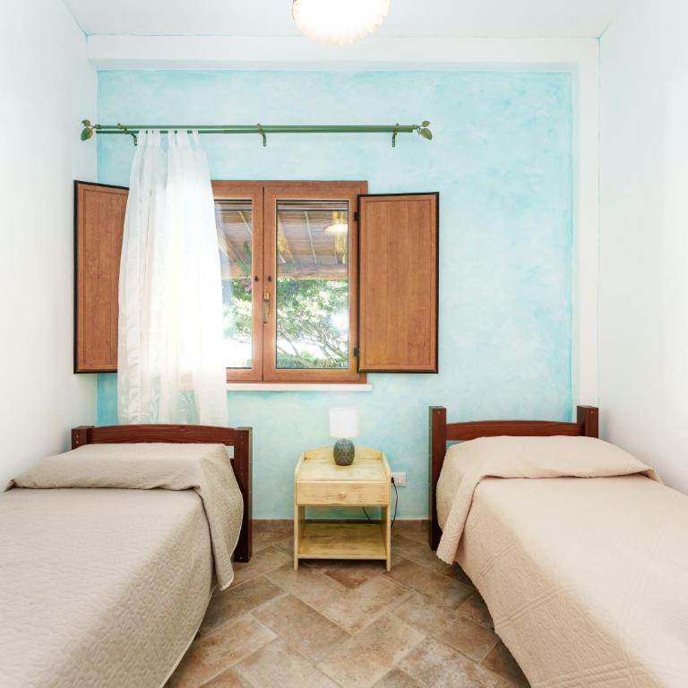 Angolo di paradiso - Appartamento Deluxe con 2 Camere da Letto e Vista Oceano - 18