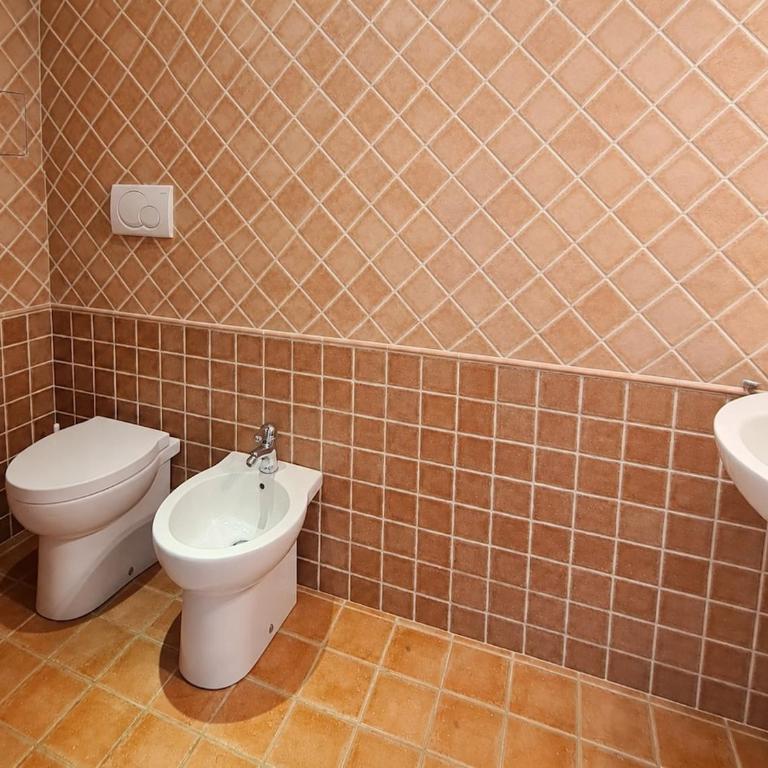 Casa Gracchi Vatican Area 3BR 2BA Stay Like a Local - Appartamento con 3 Camere da Letto - 31