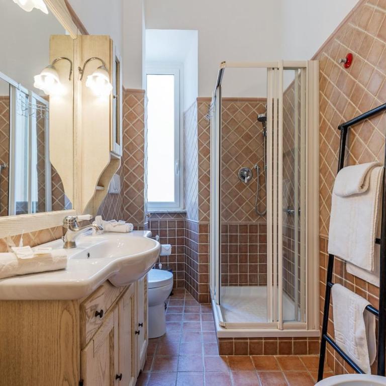 Casa Gracchi Vatican Area 3BR 2BA Stay Like a Local - Appartamento con 3 Camere da Letto - 29