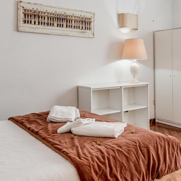 Nigra - Sweet Dreams in Florence - Appartamento - 17