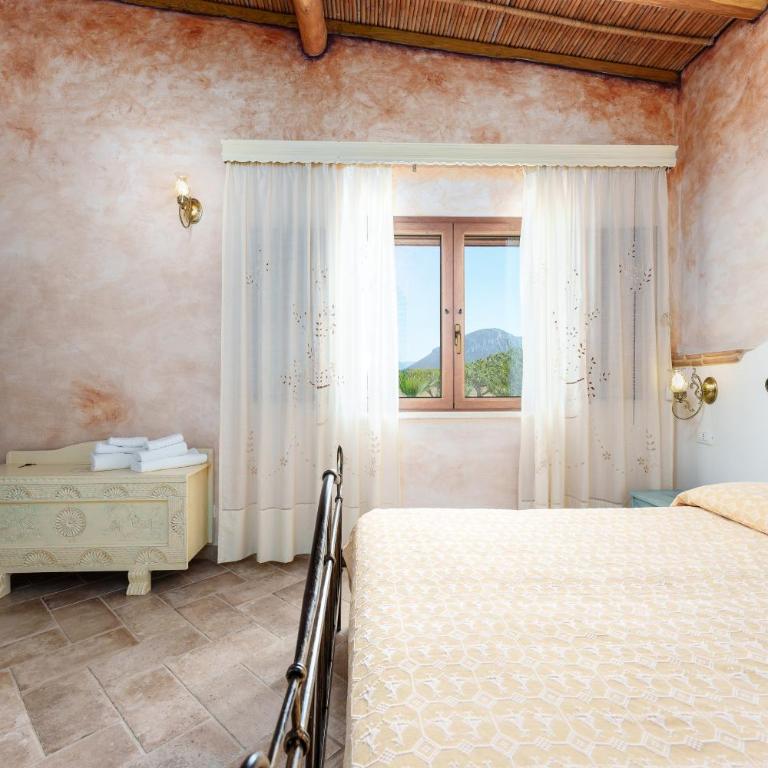 Angolo di paradiso - Appartamento Deluxe con 2 Camere da Letto e Vista Oceano - 14