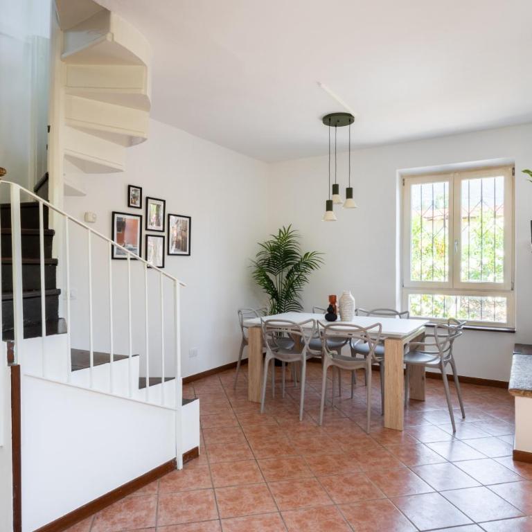 Villetta Paradiso by Garda FeWo - Chalet - 12