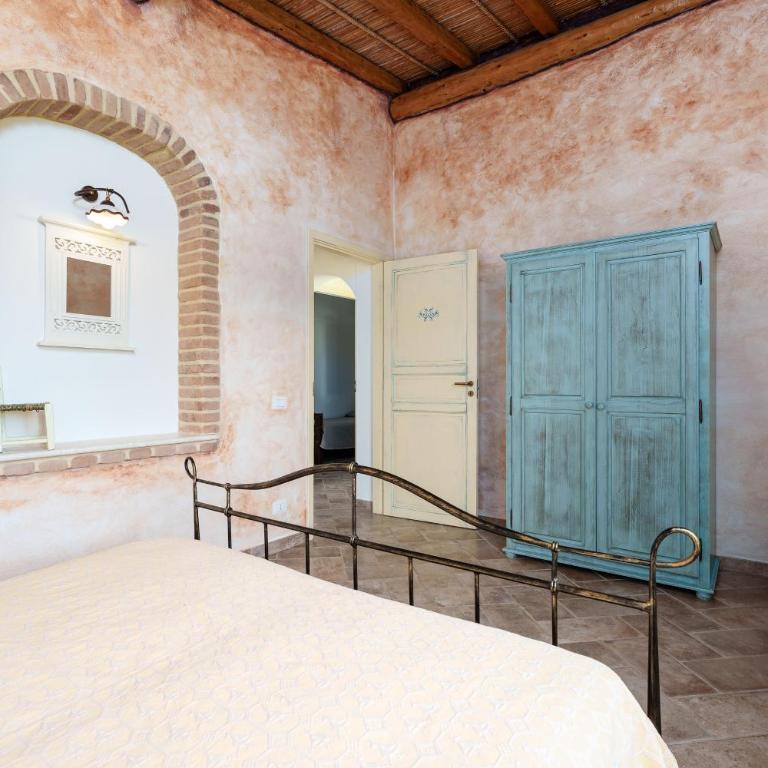Angolo di paradiso - Appartamento Deluxe con 2 Camere da Letto e Vista Oceano - 17