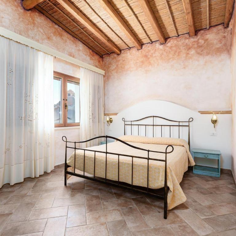 Angolo di paradiso - Appartamento Deluxe con 2 Camere da Letto e Vista Oceano - 12