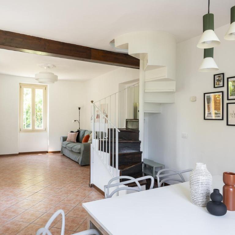 Villetta Paradiso by Garda FeWo - Chalet - 20