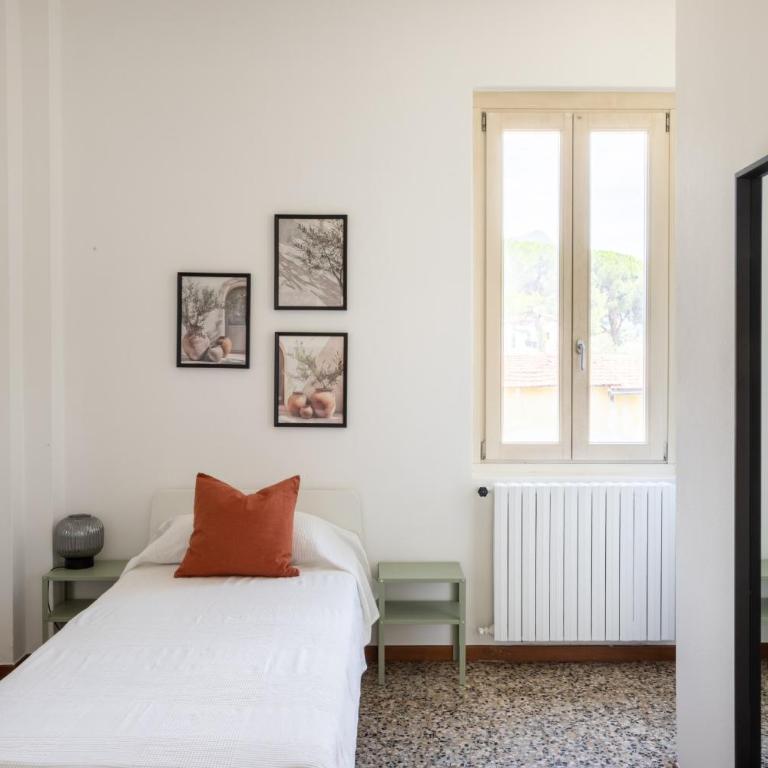 Villetta Paradiso by Garda FeWo - Chalet - 22