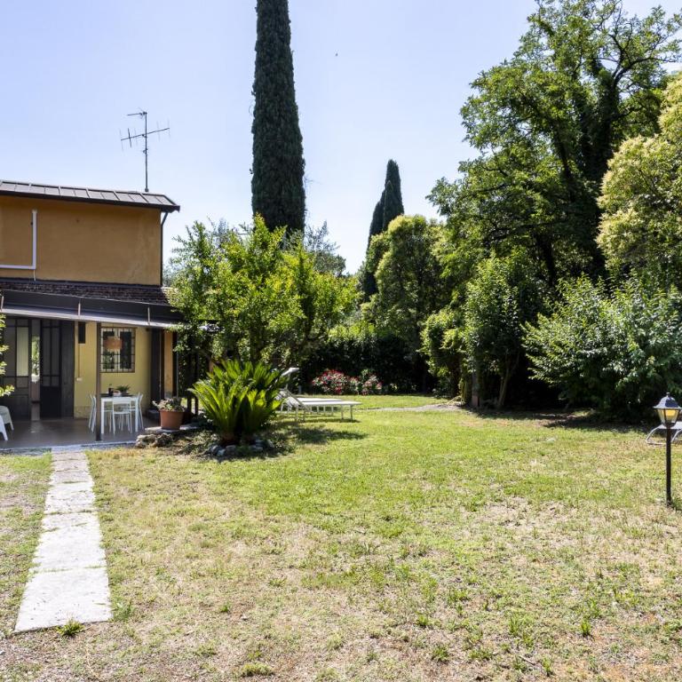 Villetta Paradiso by Garda FeWo - Chalet - 36