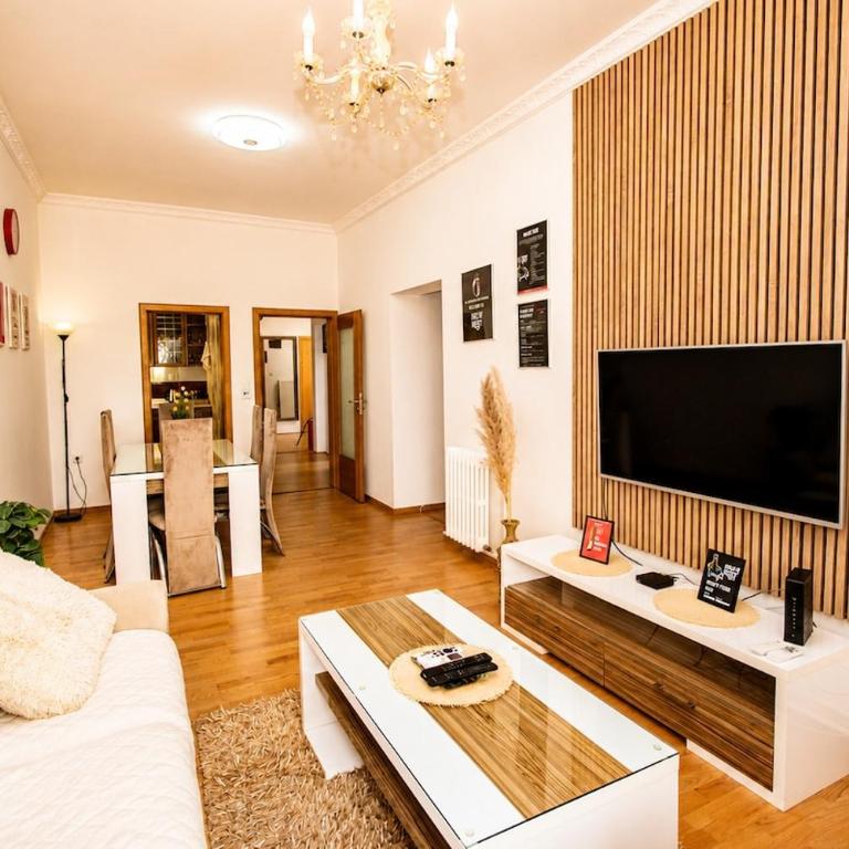 Brew Nest I Baščaršija I Sarajevo - Apartman - 1