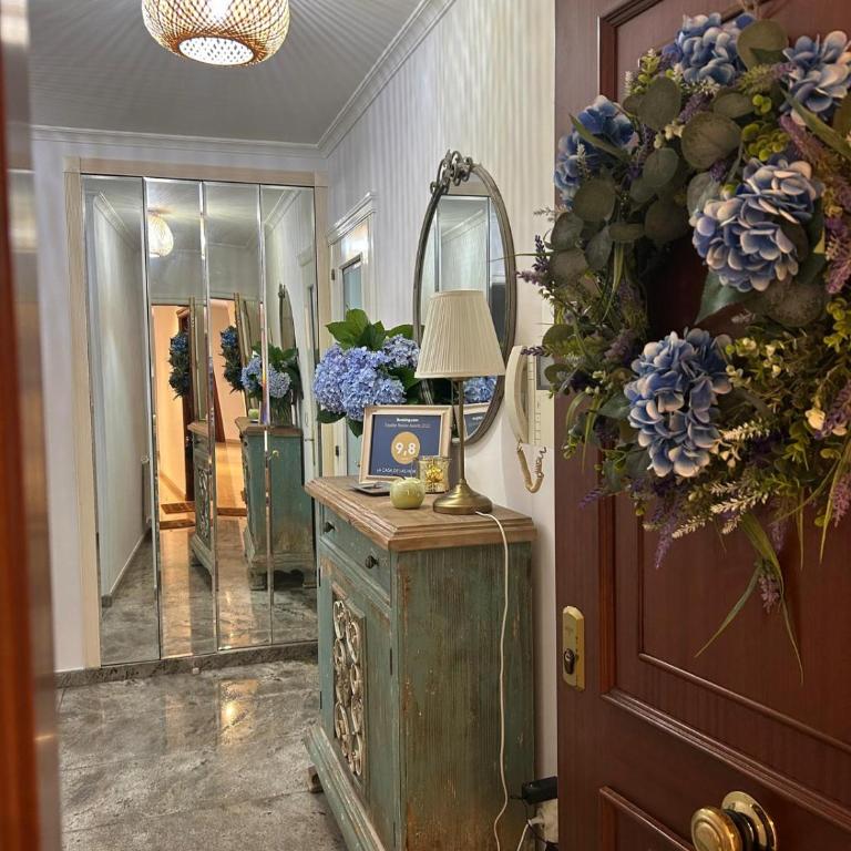 HYP - Las Hortensias - Apartamento - 1