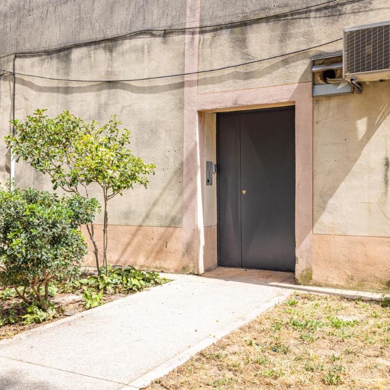 Suite La Vigne - T3 Climatisé avec Balcon Hypercentre - Apartment mit 2 Schlafzimmern - 18