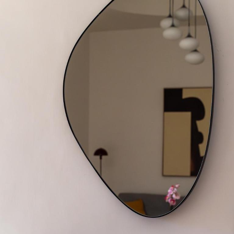 iFlat Stylish New Apartment in Esquilino - Apartment mit 3 Schlafzimmern - 22