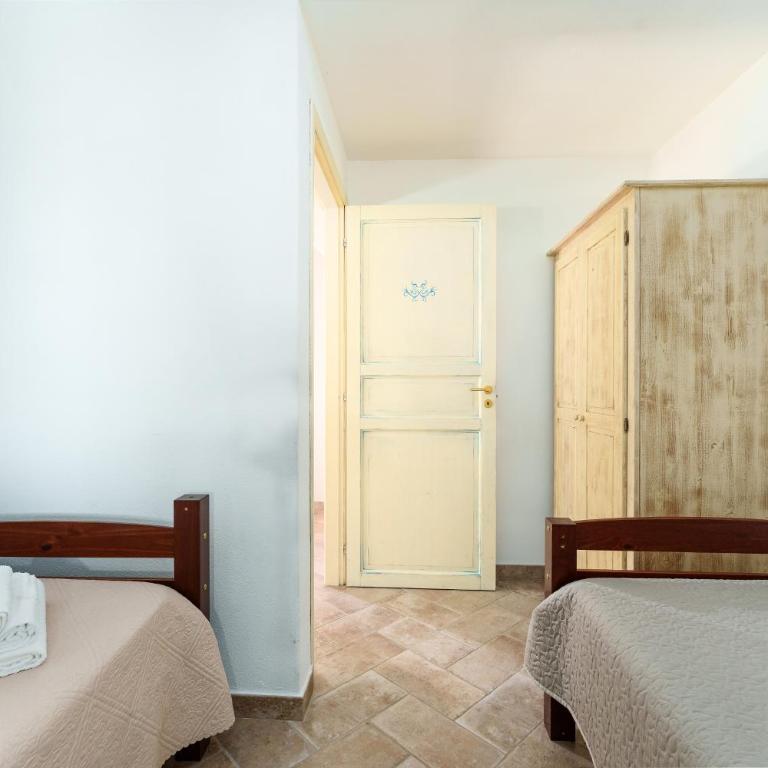 Angolo di paradiso - Appartamento Deluxe con 2 Camere da Letto e Vista Oceano - 19