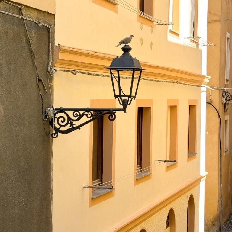 Alcova House, Alghero Cozy and charming - Appartamento con 1 Camera da Letto - 21