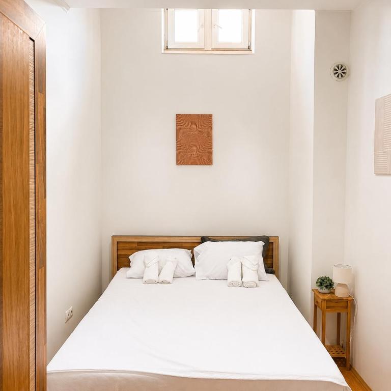 Brew Nest I Baščaršija I Sarajevo - Apartman - 6