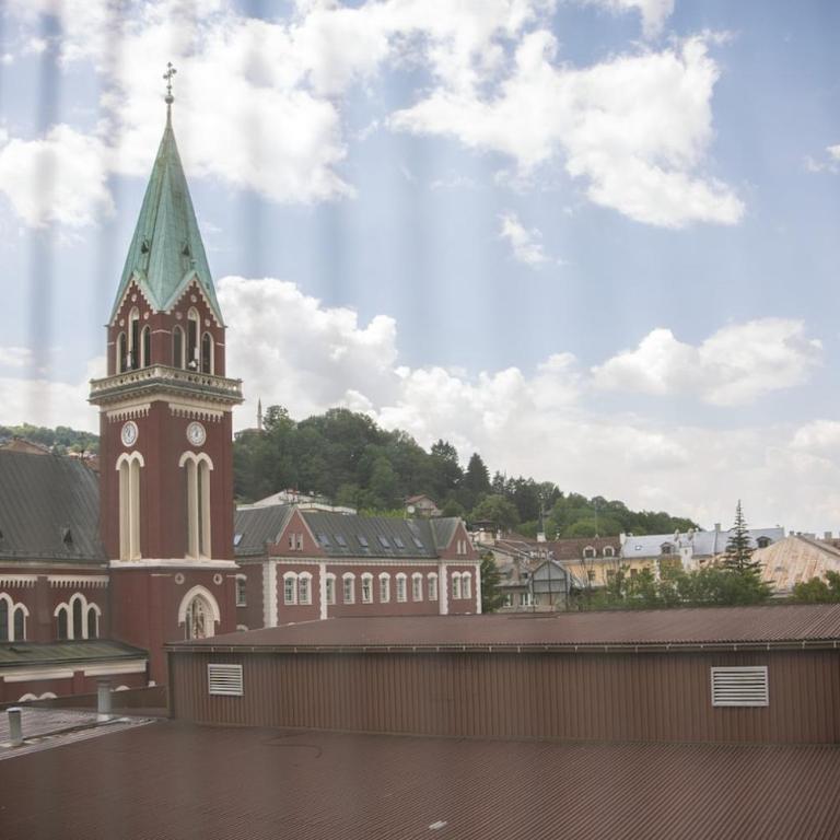 Brew Nest I Baščaršija I Sarajevo - Apartman - 7
