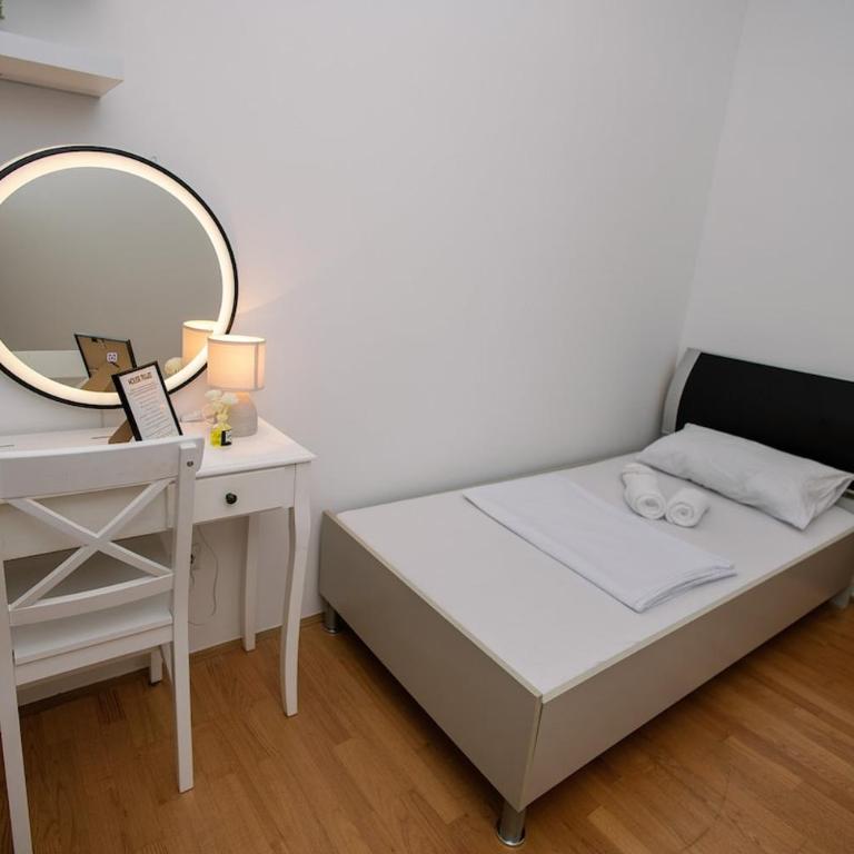 Brew Nest I Baščaršija I Sarajevo - Apartman - 9