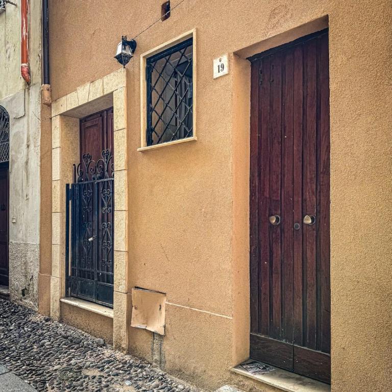 Alcova House, Alghero Cozy and charming - Appartamento con 1 Camera da Letto - 20