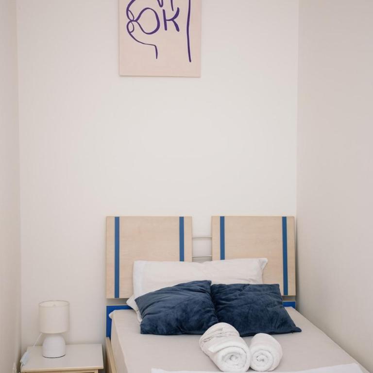 Brew Nest I Baščaršija I Sarajevo - Apartman - 10