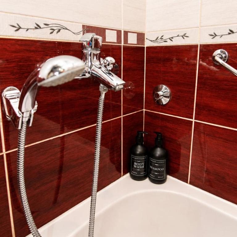 Brew Nest I Baščaršija I Sarajevo - Apartman - 13