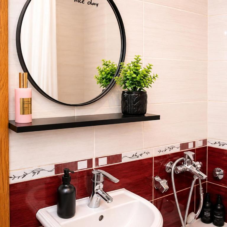 Brew Nest I Baščaršija I Sarajevo - Apartman - 19