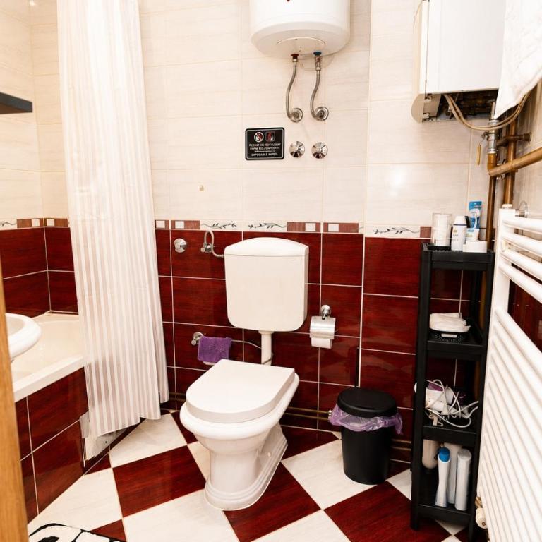 Brew Nest I Baščaršija I Sarajevo - Apartman - 22