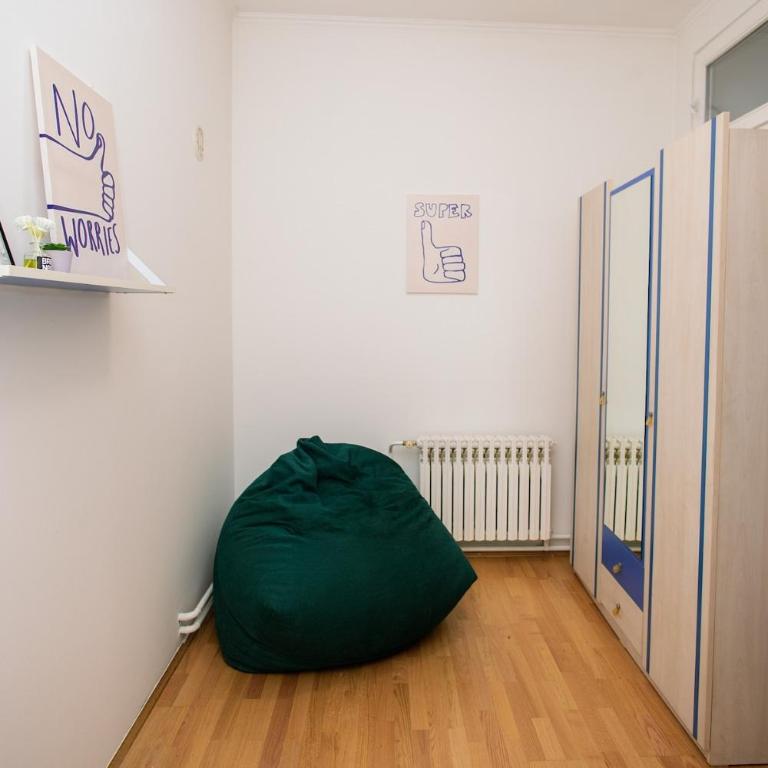 Brew Nest I Baščaršija I Sarajevo - Apartman - 23