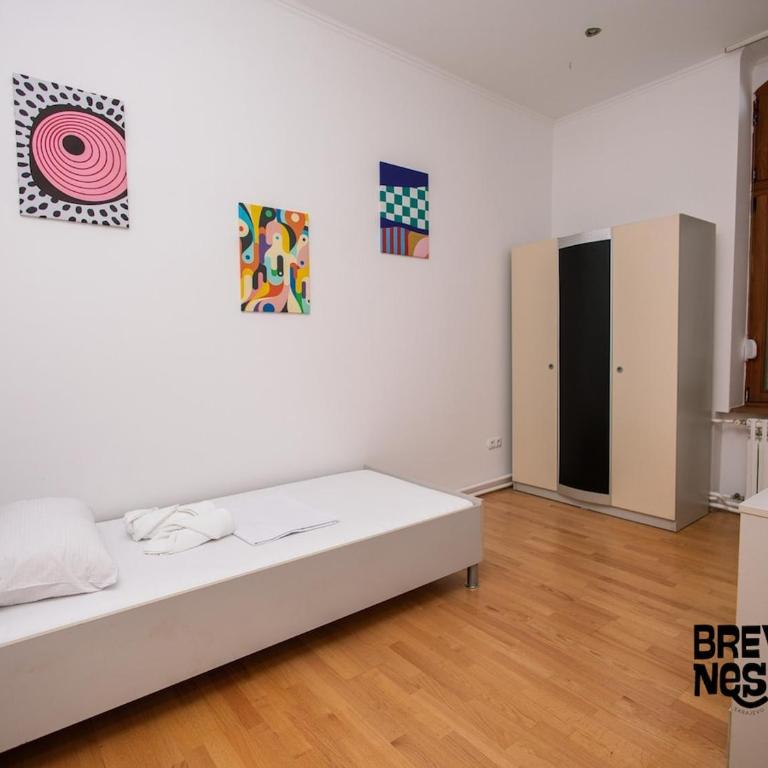 Brew Nest I Baščaršija I Sarajevo - Apartman - 24