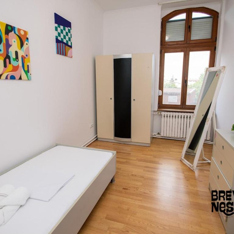 Brew Nest I Baščaršija I Sarajevo - Apartman - 25