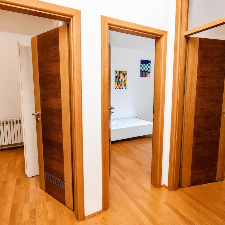 Brew Nest I Baščaršija I Sarajevo - Apartman - 28