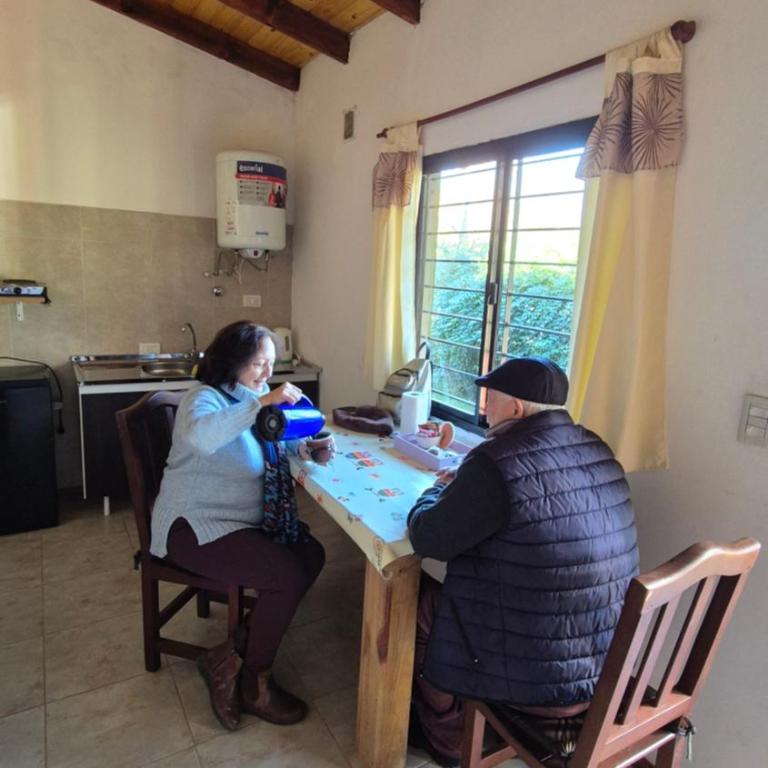 La Maga - Apartamento de 1 dormitorio - 8