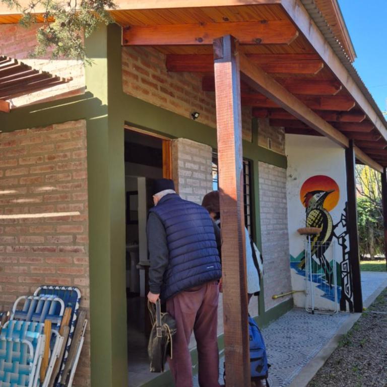 La Maga - Apartamento de 1 dormitorio - 5