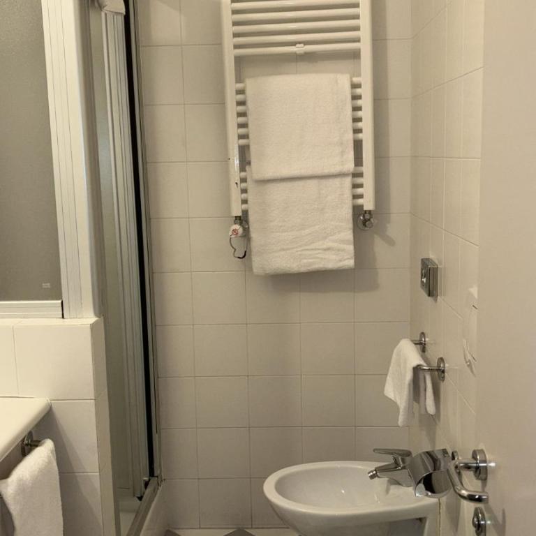 Albergo Alla Posta - Camera Tripla - 12