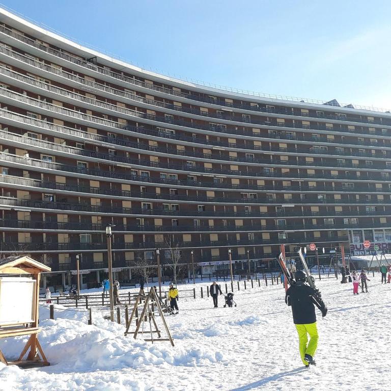 Résidence Le Bois d'Aurouze - Appartamento con 2 Camere da Letto - 11