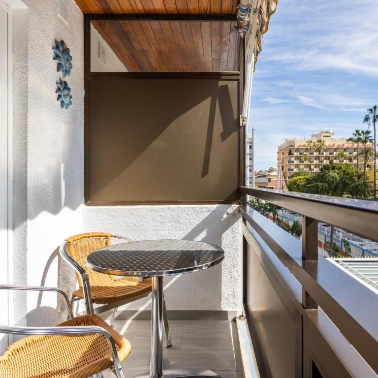 Playa Jardin Puerto de la Cruz - Apartment mit Terrasse - 15