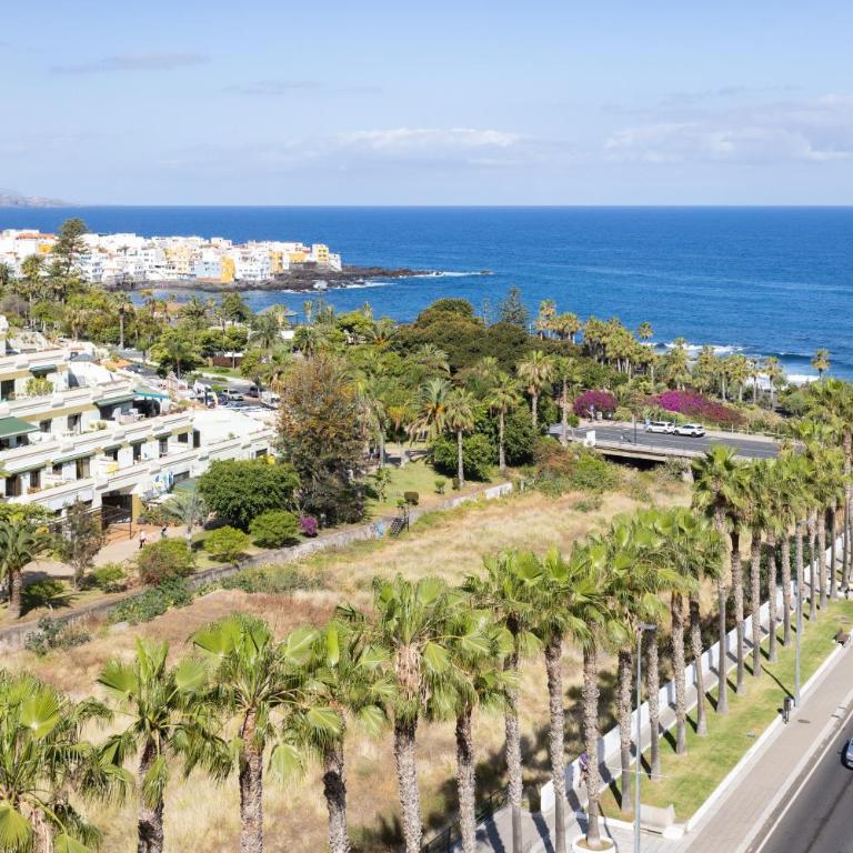 Playa Jardin Puerto de la Cruz - Apartment mit Terrasse - 17