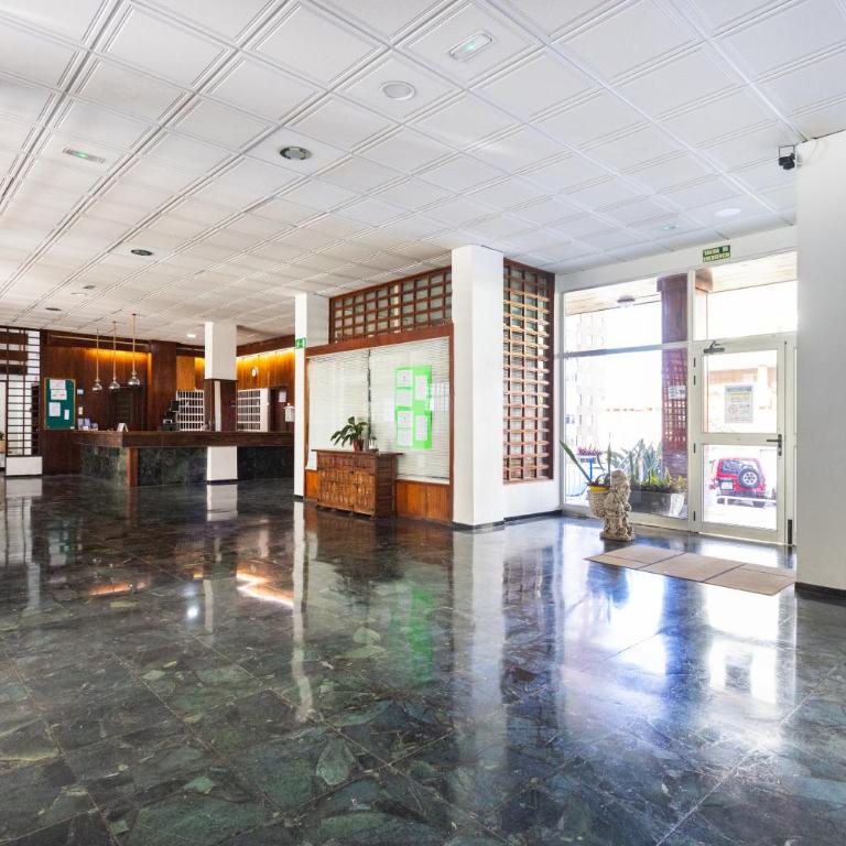 Playa Jardin Puerto de la Cruz - Apartment mit Terrasse - 22