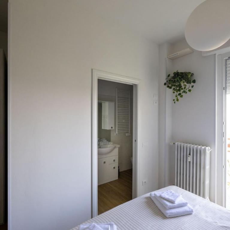 Lucia Exclusive apartment with Wonderful Lake View - Appartamento con 2 Camere da Letto - 3