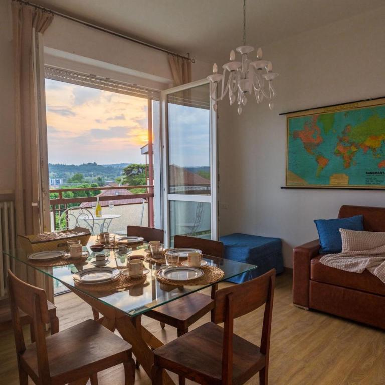 Lucia Exclusive apartment with Wonderful Lake View - Appartamento con 2 Camere da Letto - 5