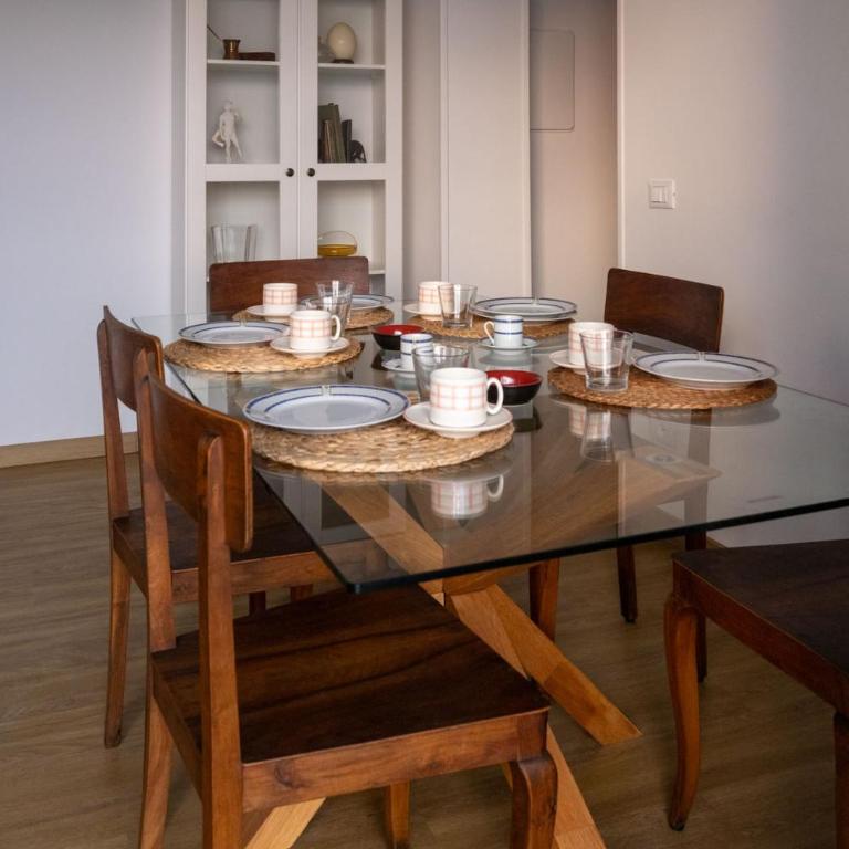 Lucia Exclusive apartment with Wonderful Lake View - Appartamento con 2 Camere da Letto - 6