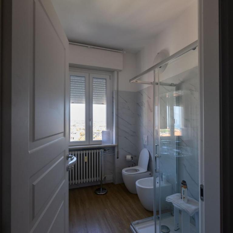 Lucia Exclusive apartment with Wonderful Lake View - Appartamento con 2 Camere da Letto - 7