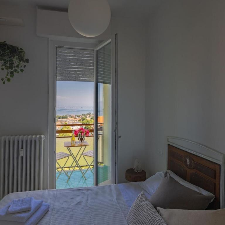 Lucia Exclusive apartment with Wonderful Lake View - Appartamento con 2 Camere da Letto - 8
