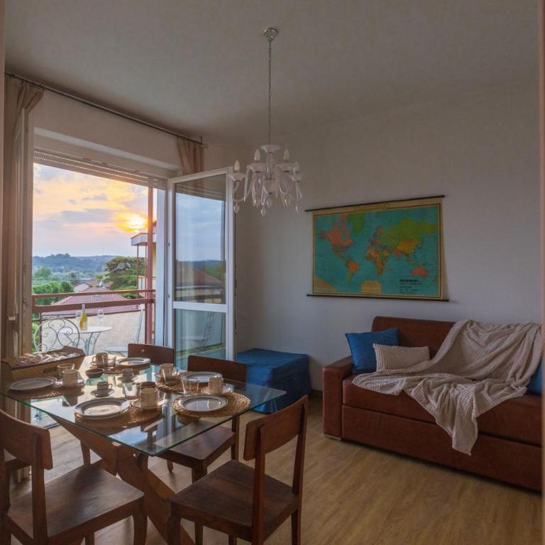 Lucia Exclusive apartment with Wonderful Lake View - Appartamento con 2 Camere da Letto - 11