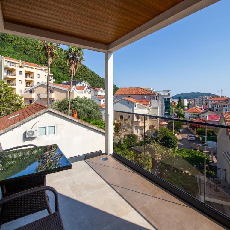 Premium Apartments Zevs - Superior Dvokrevetna Soba sa Bračnim Krevetom - 10