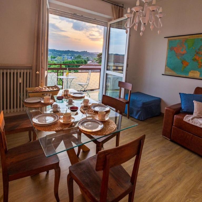 Lucia Exclusive apartment with Wonderful Lake View - Appartamento con 2 Camere da Letto - 15