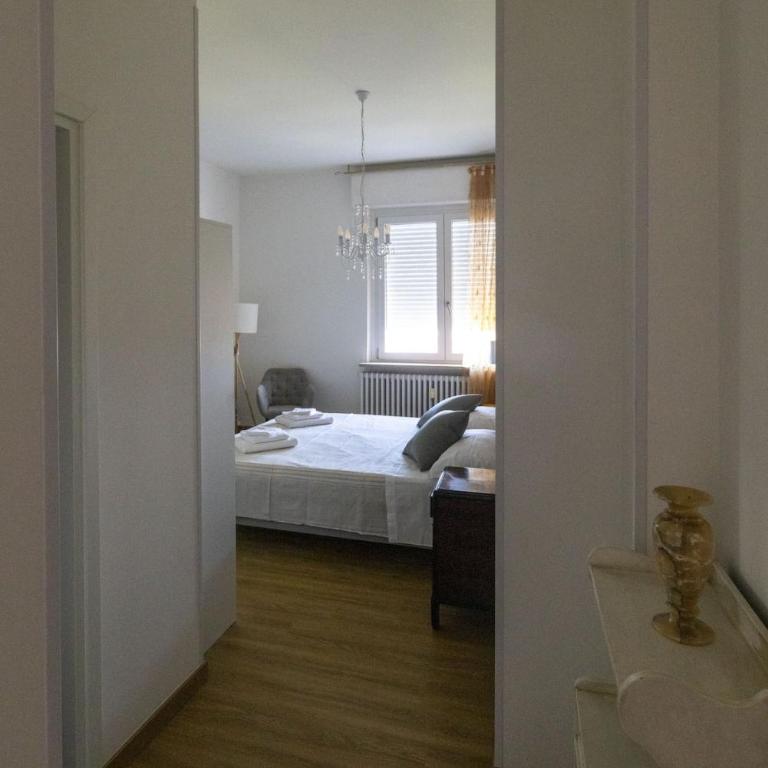 Lucia Exclusive apartment with Wonderful Lake View - Appartamento con 2 Camere da Letto - 16