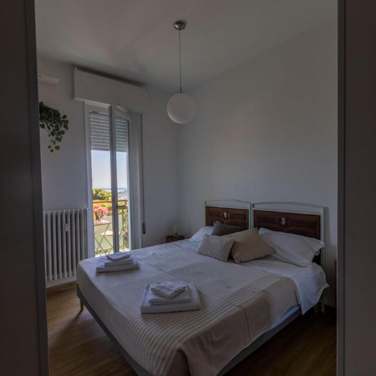 Lucia Exclusive apartment with Wonderful Lake View - Appartamento con 2 Camere da Letto - 17
