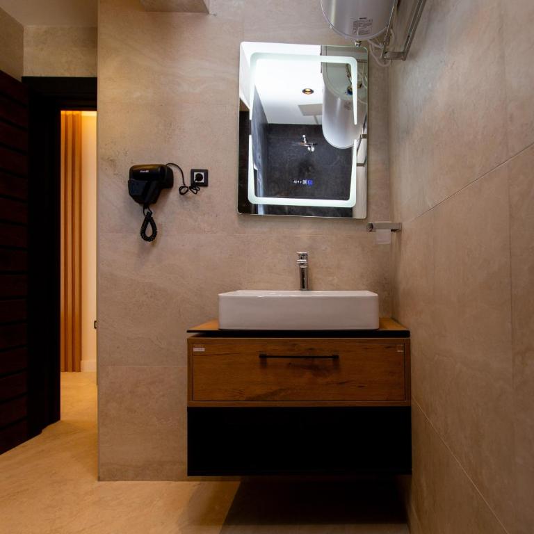 Premium Apartments Zevs - Superior Dvokrevetna Soba sa Bračnim Krevetom - 15